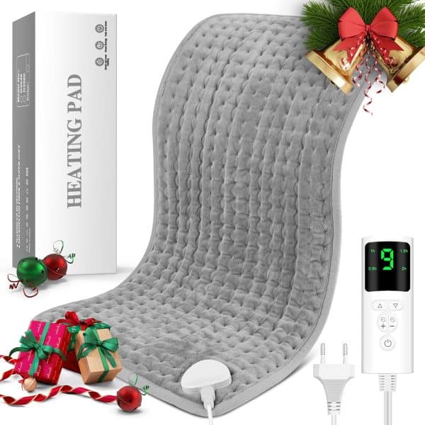 UOHHBOE N-YBJRD termoforo elettrico 30X60 cm recensione