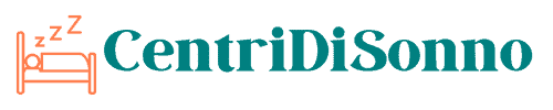 CentriDiSonno